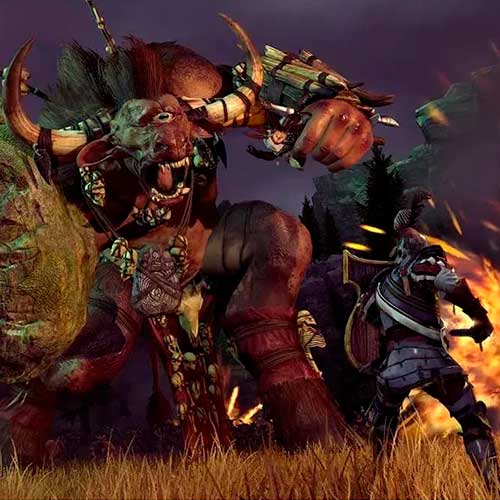 Total War Warhammer Savage Edition Cd Key Steam Europe